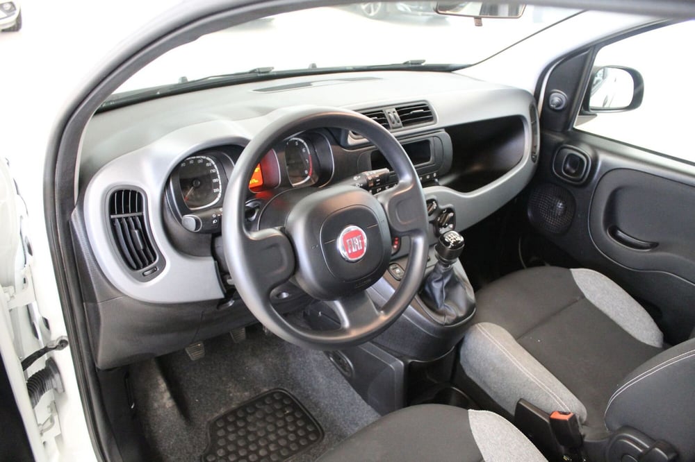 Fiat Panda Cross usata a Cremona (7)