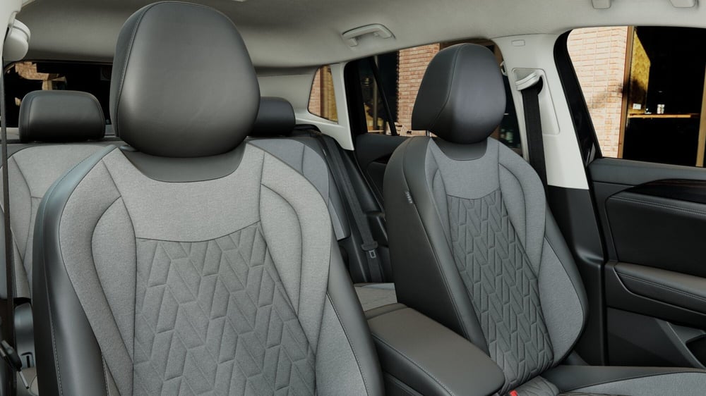 Volkswagen Tiguan nuova a Bologna (8)