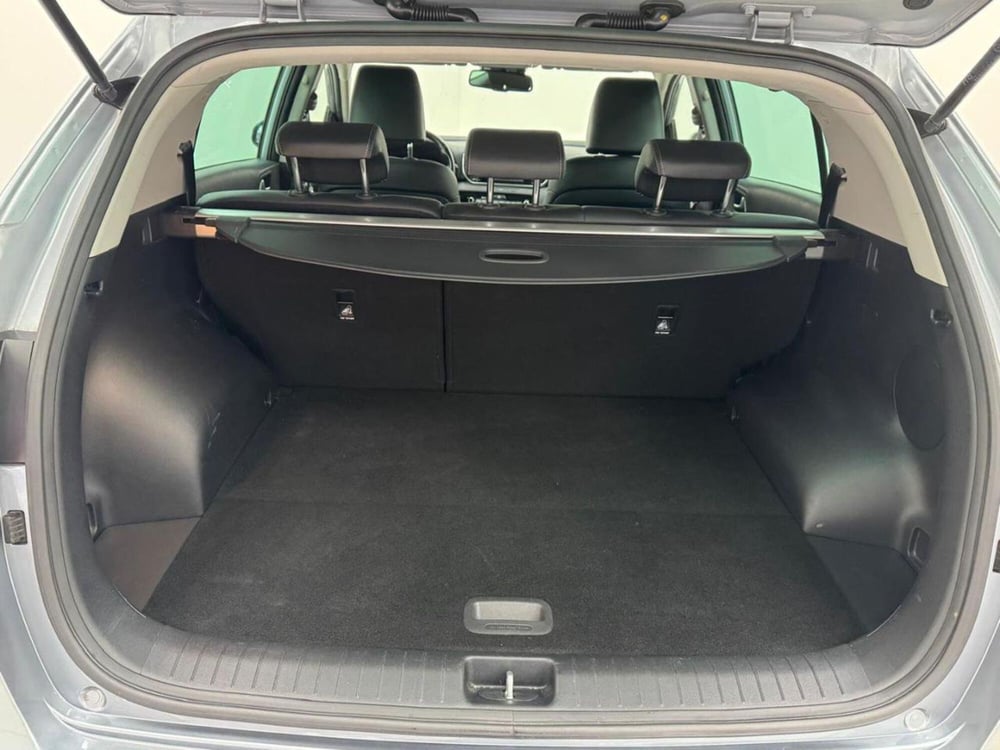 Kia Sportage usata a Como (19)