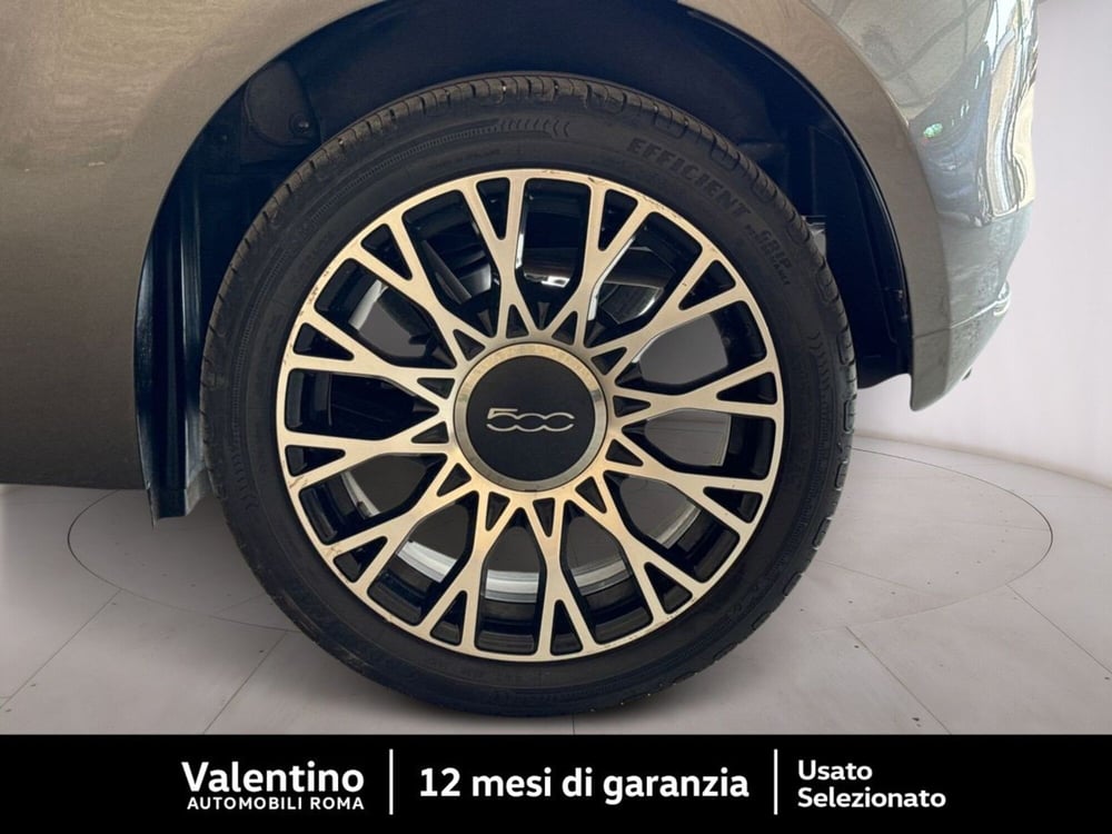 Fiat 500 usata a Roma (11)