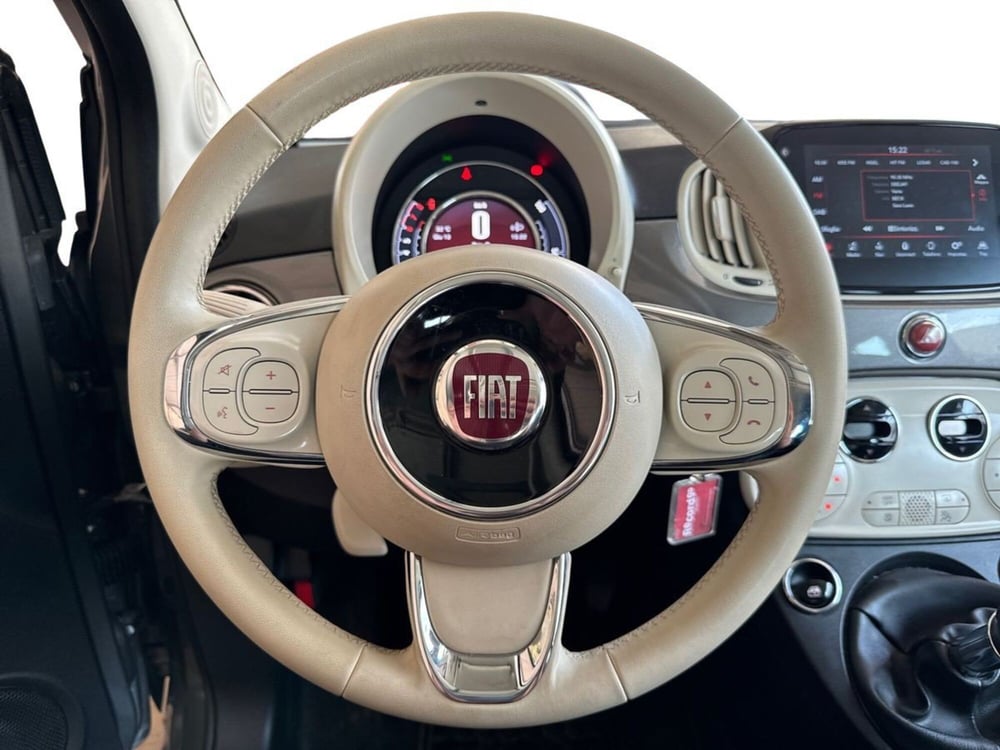 Fiat 500 usata a Roma (12)