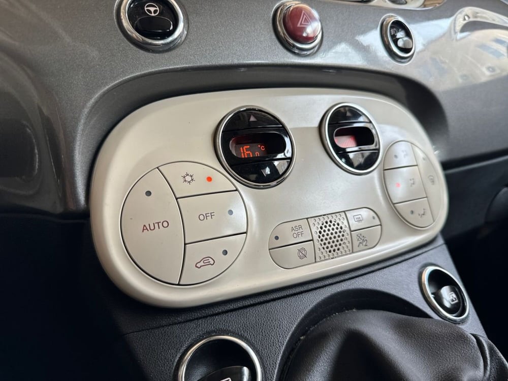 Fiat 500 usata a Roma (15)