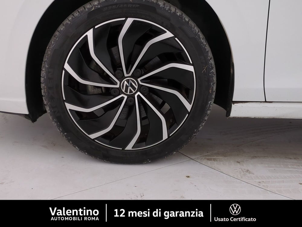 Volkswagen Golf usata a Roma (7)