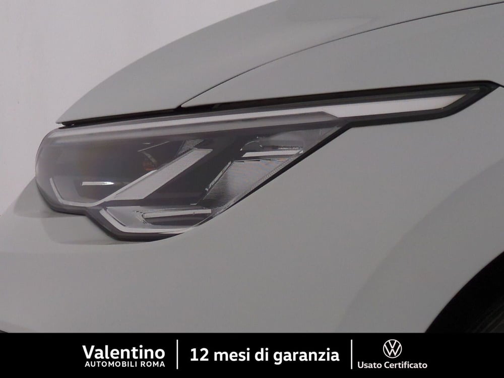 Volkswagen Golf usata a Roma (8)