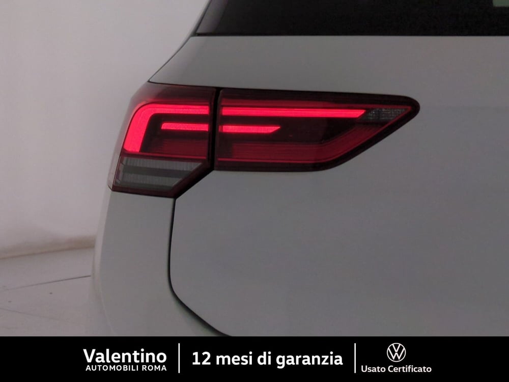 Volkswagen Golf usata a Roma (9)