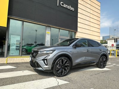 Renault Rafale 1.2 e-Tech full hybrid esprit Alpine 200cv auto del 2024 usata a Parma