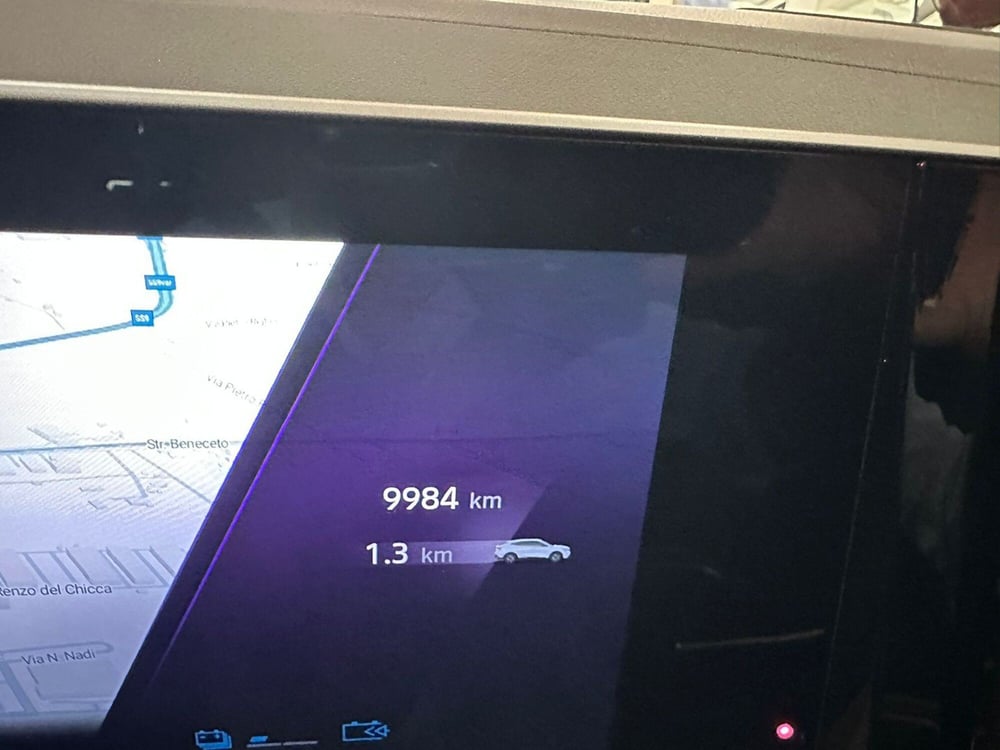 Renault Rafale usata a Parma (11)
