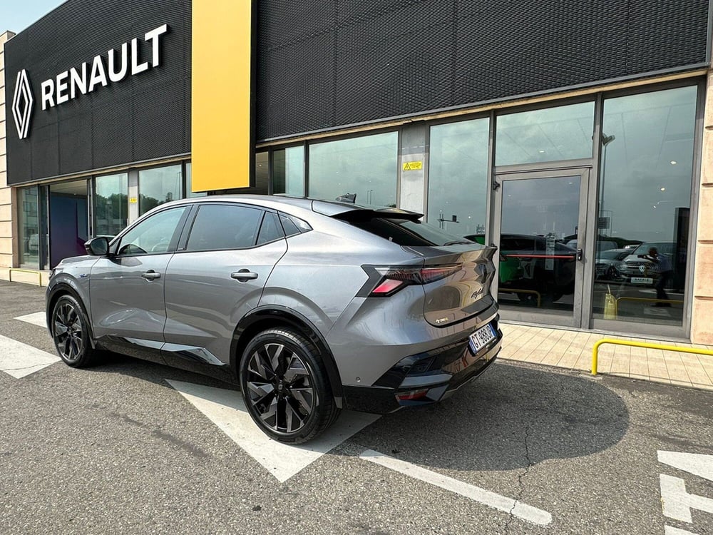 Renault Rafale usata a Parma (3)