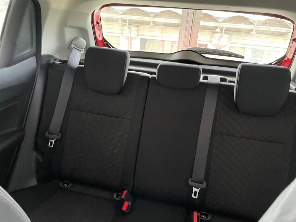 Suzuki Swift nuova a Vicenza (11)