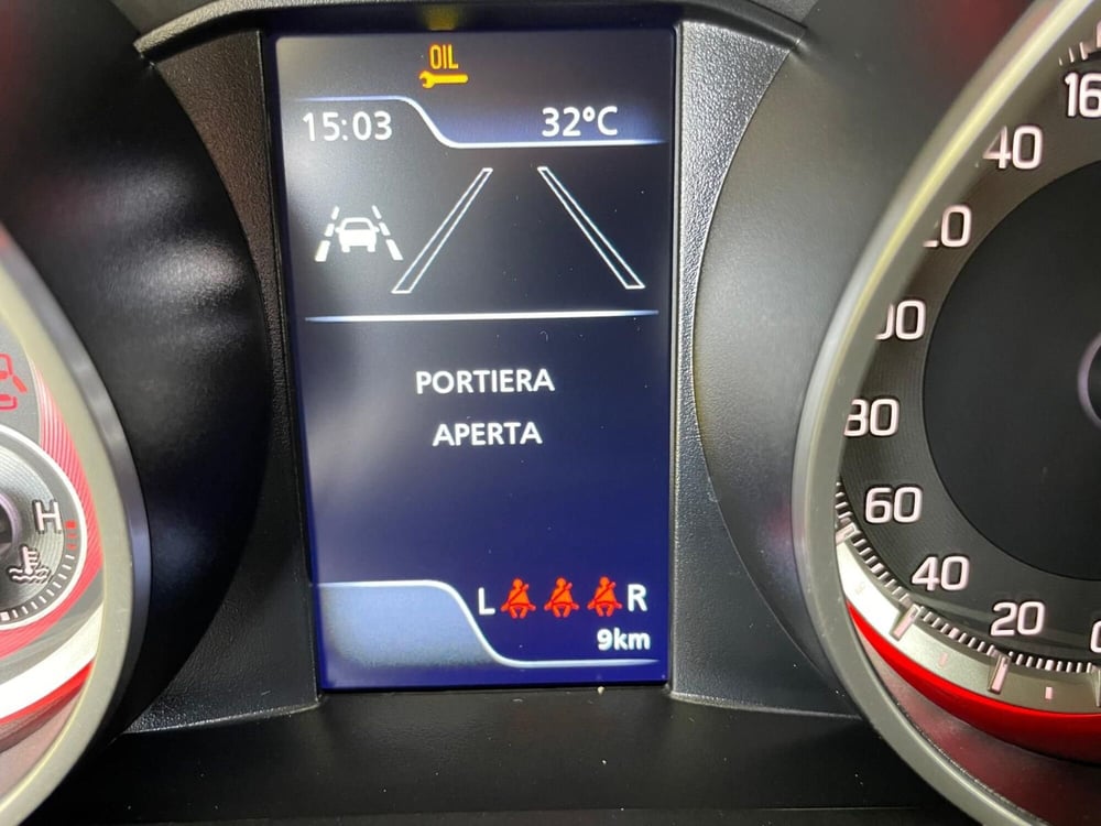 Suzuki Swift nuova a Vicenza (7)