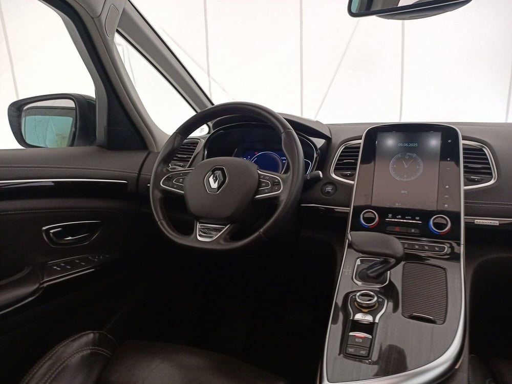 Renault Espace usata a Bari (10)