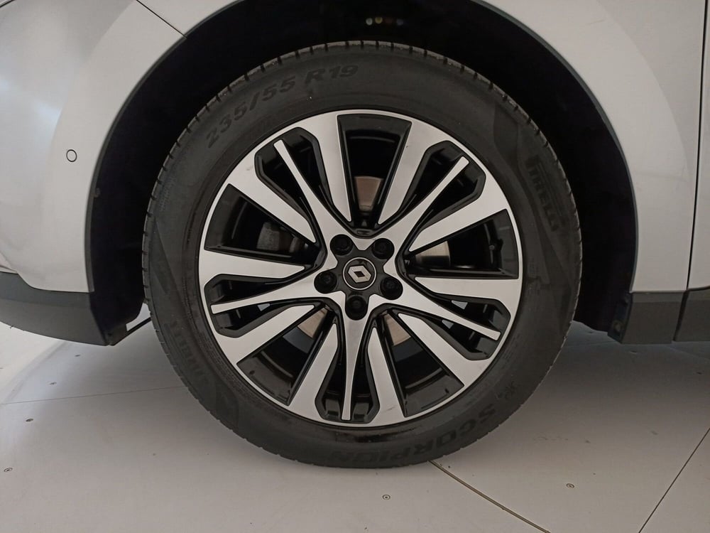 Renault Espace usata a Bari (15)