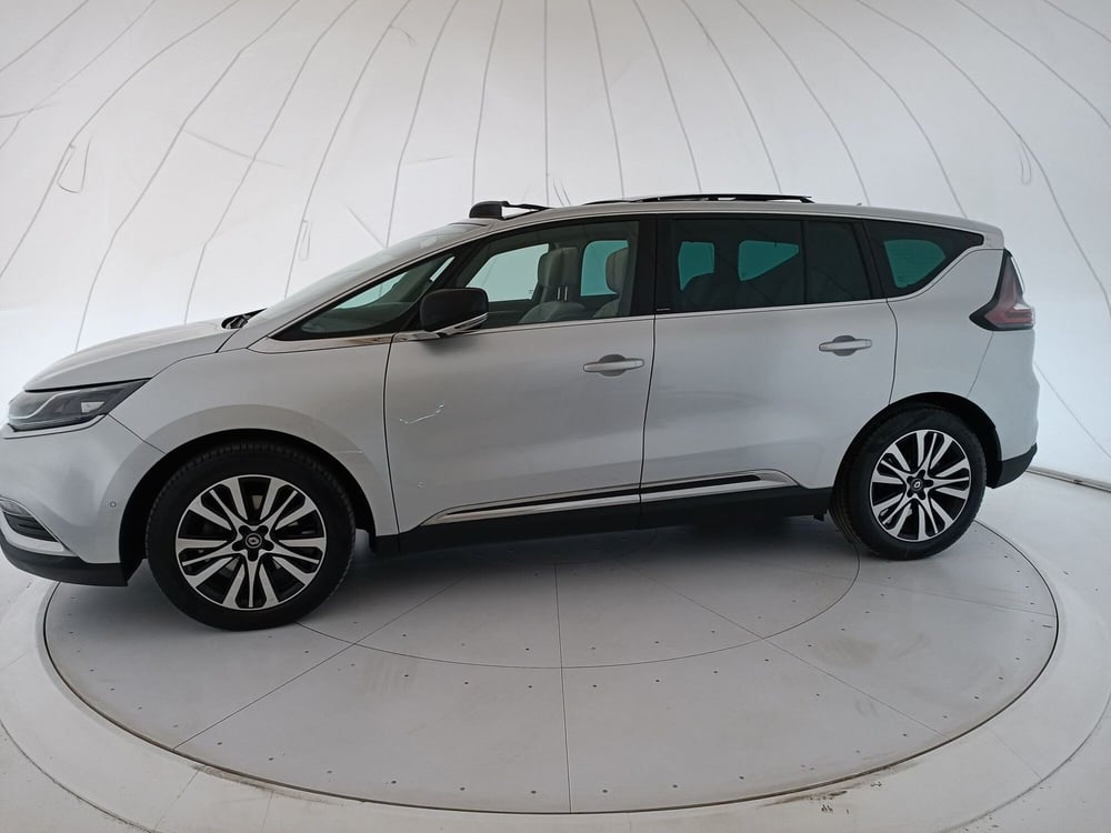 Renault Espace usata a Bari (2)