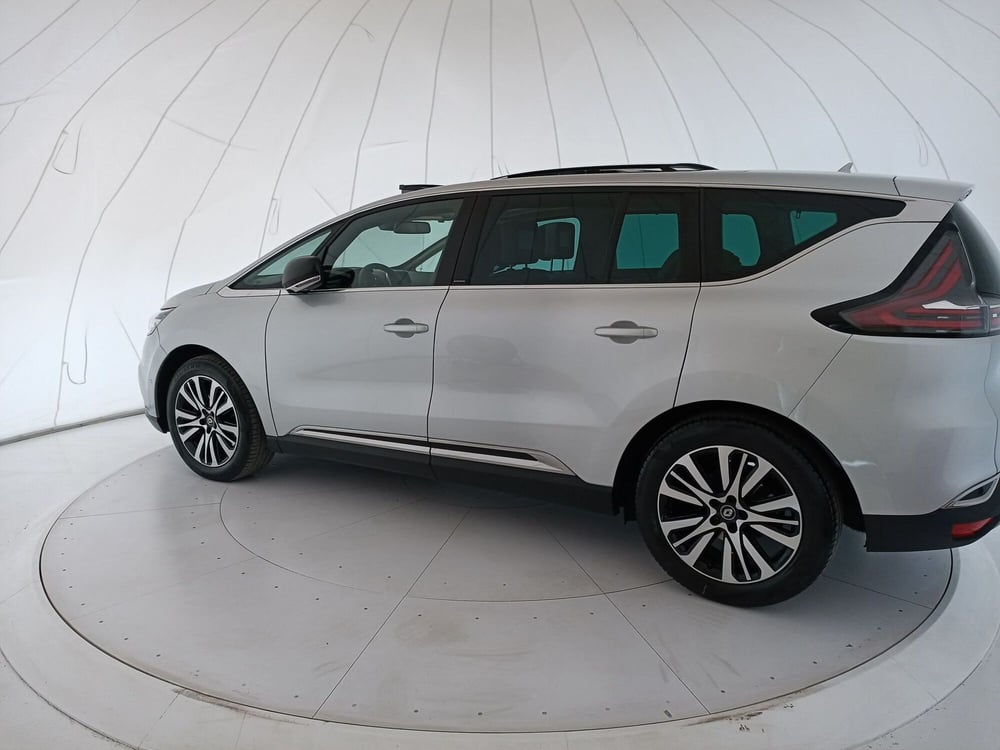 Renault Espace usata a Bari (3)