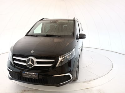 Mercedes-Benz Classe V 250 d Automatic Premium Extralong del 2023 usata a Bari