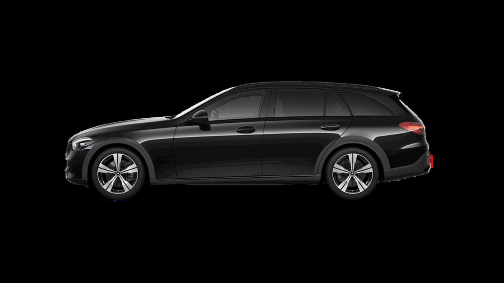 Mercedes-Benz Classe C Station Wagon nuova a Monza e Brianza (2)
