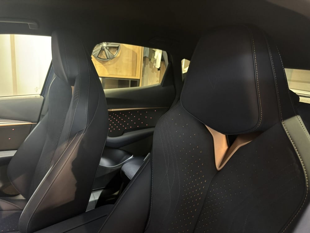 Cupra Tavascan nuova a Ferrara (11)