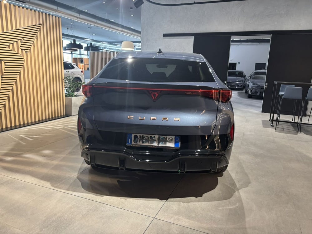 Cupra Tavascan nuova a Ferrara (6)