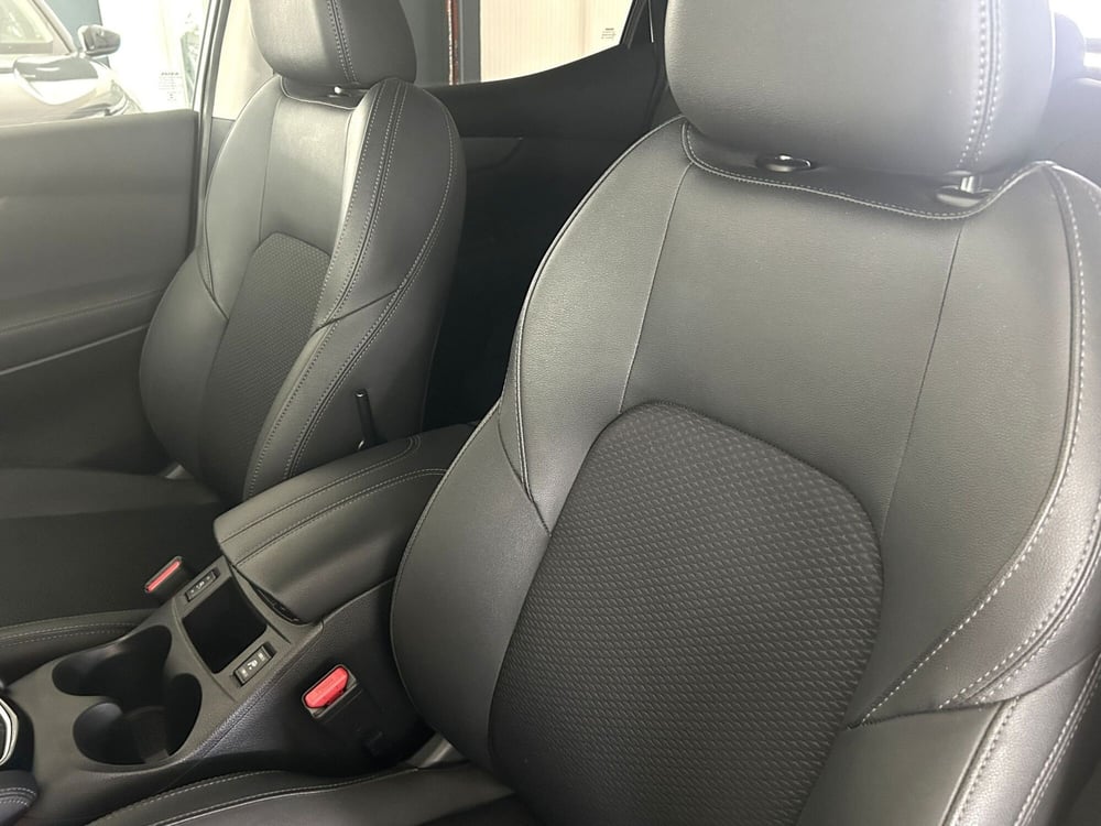 Nissan Qashqai usata a Ferrara (10)