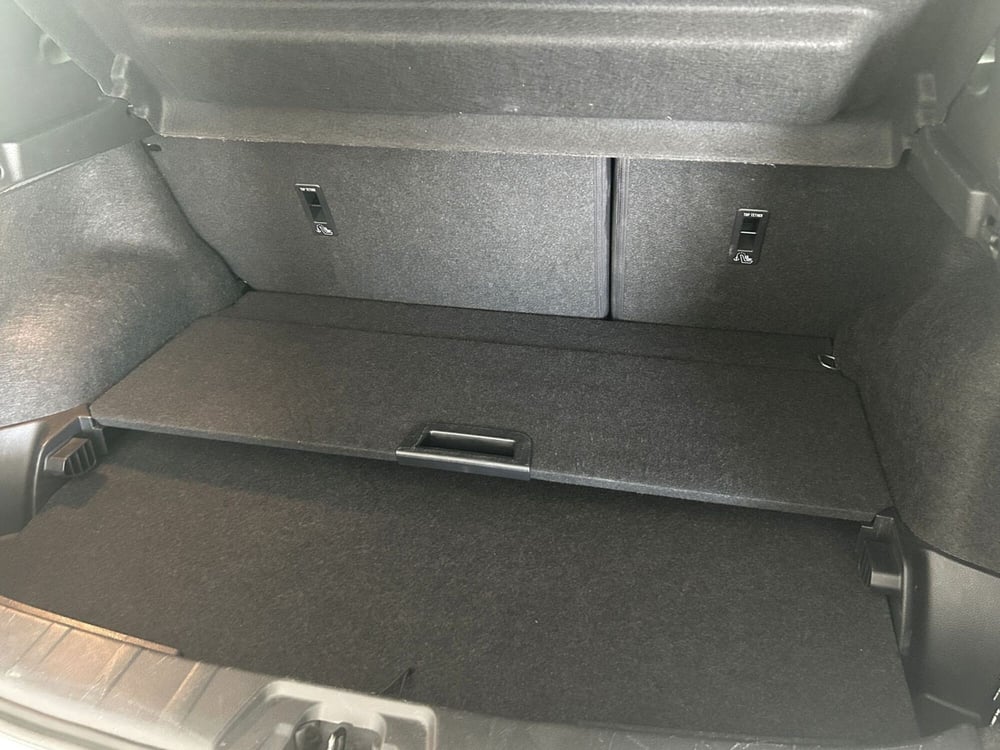Nissan Qashqai usata a Ferrara (14)