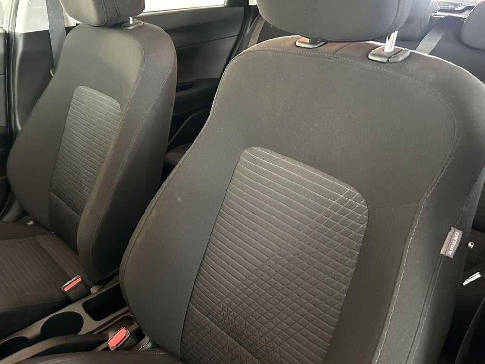 Hyundai i20 usata a Ferrara (10)