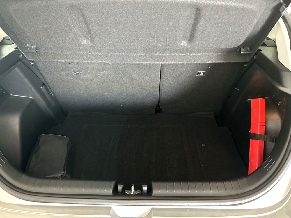 Hyundai i20 usata a Ferrara (14)