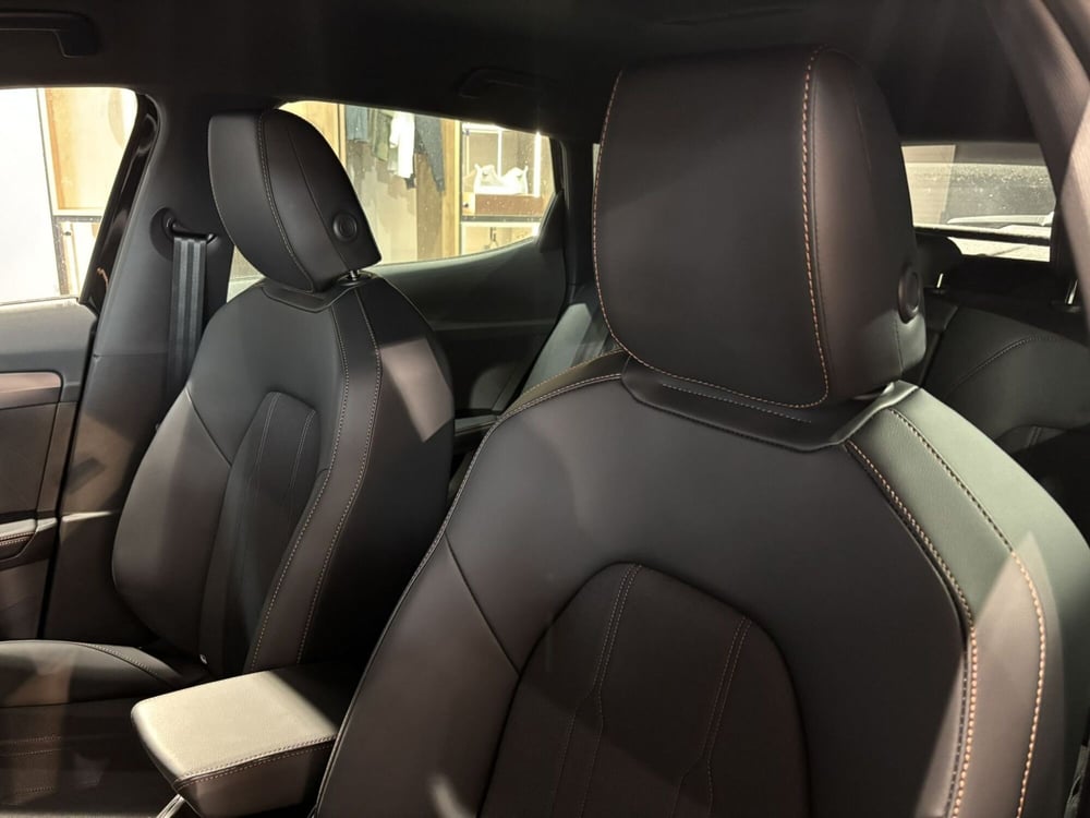 Cupra Leon Station Wagon nuova a Ferrara (11)