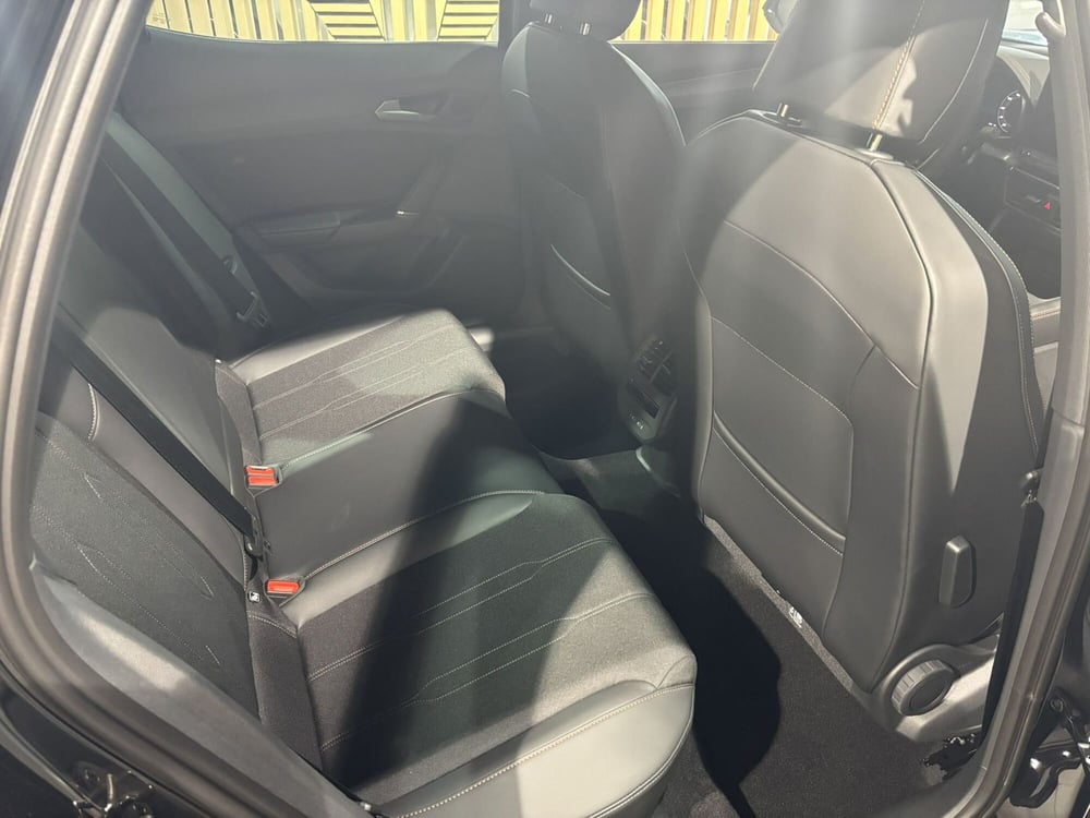 Cupra Leon Station Wagon nuova a Ferrara (13)
