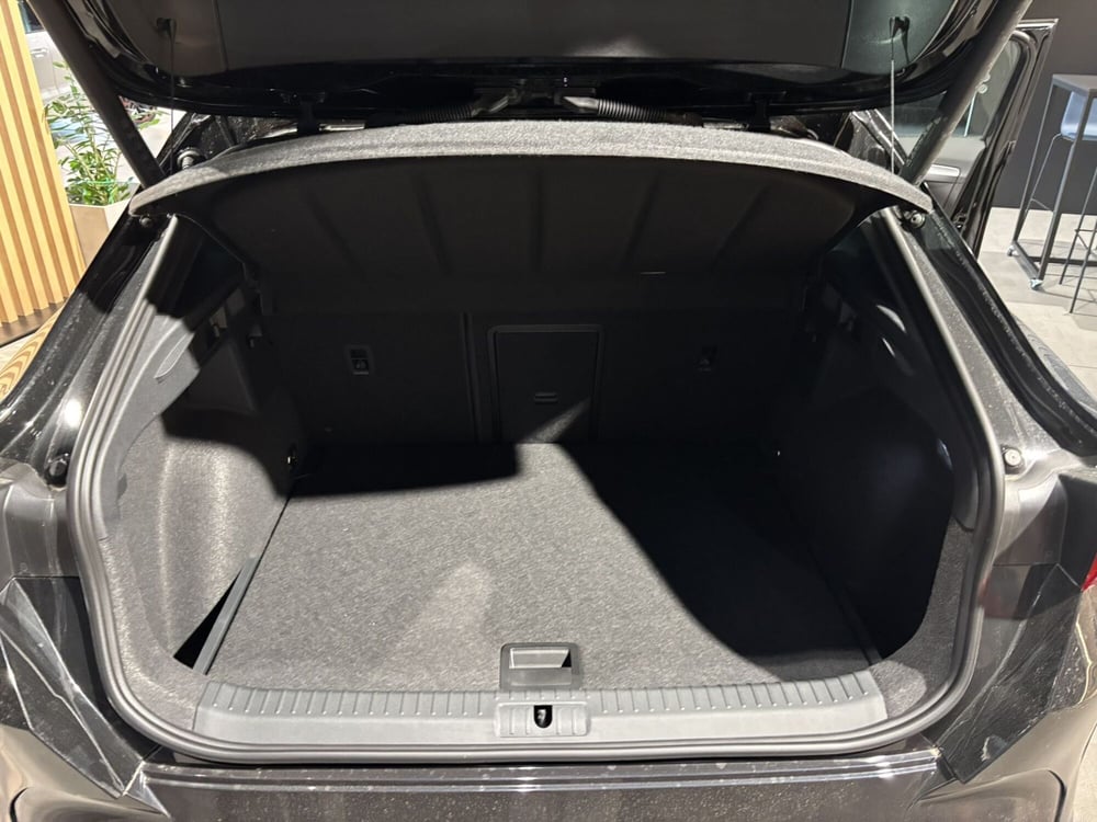 Cupra Leon Station Wagon nuova a Ferrara (16)