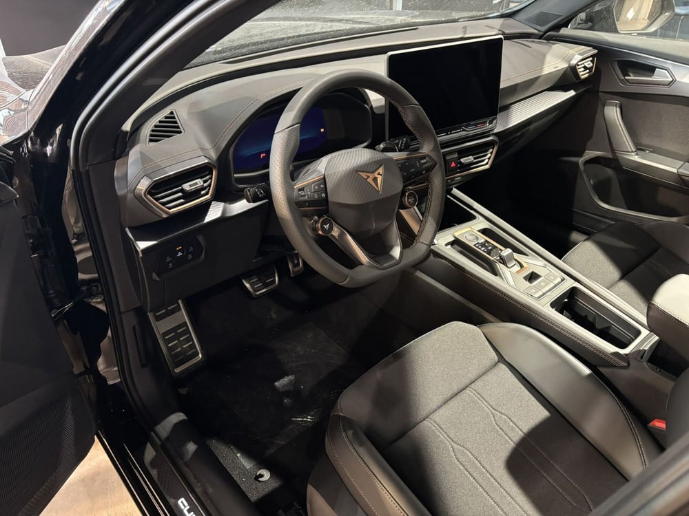 Cupra Leon Station Wagon nuova a Ferrara (9)