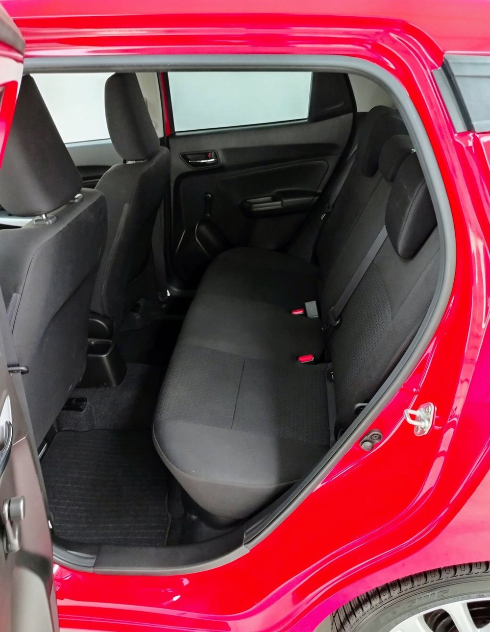 Suzuki Swift usata a Rovigo (9)