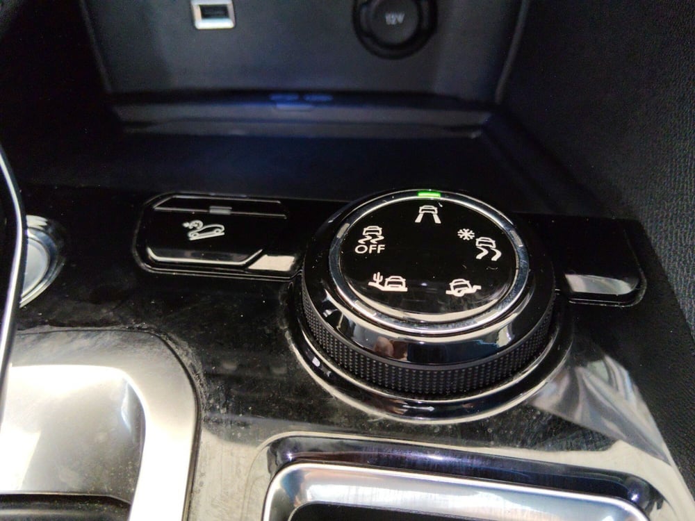 Peugeot 5008 usata a Pescara (13)