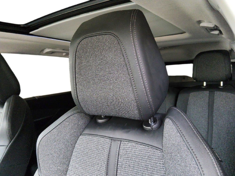 Peugeot 5008 usata a Pescara (14)