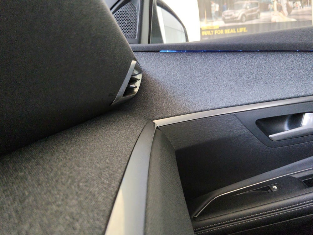 Peugeot 5008 usata a Pescara (20)