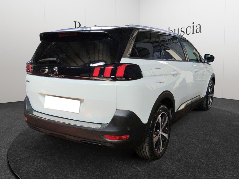Peugeot 5008 usata a Pescara (3)