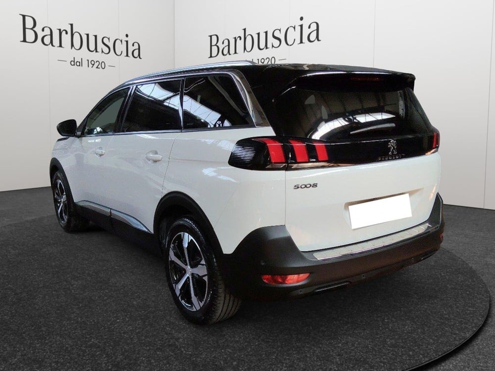 Peugeot 5008 usata a Pescara (4)