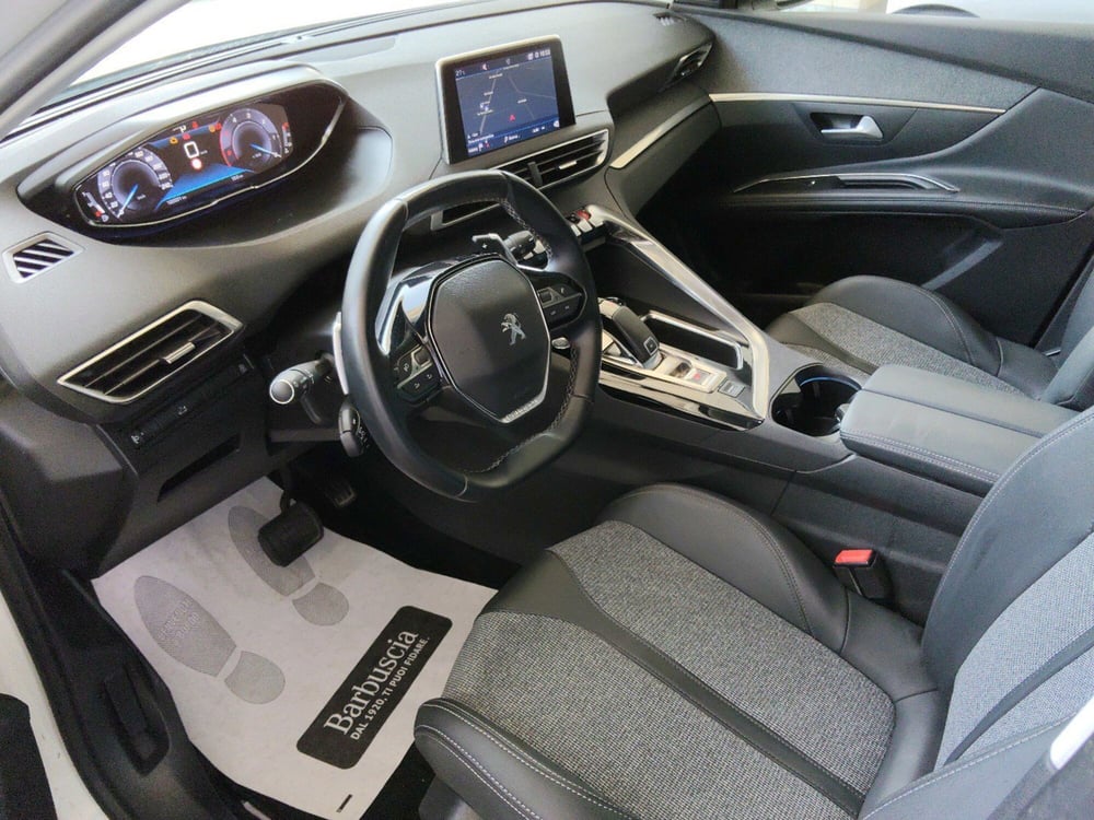 Peugeot 5008 usata a Pescara (6)