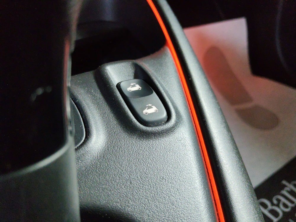 smart Fortwo Cabrio usata a Pescara (15)