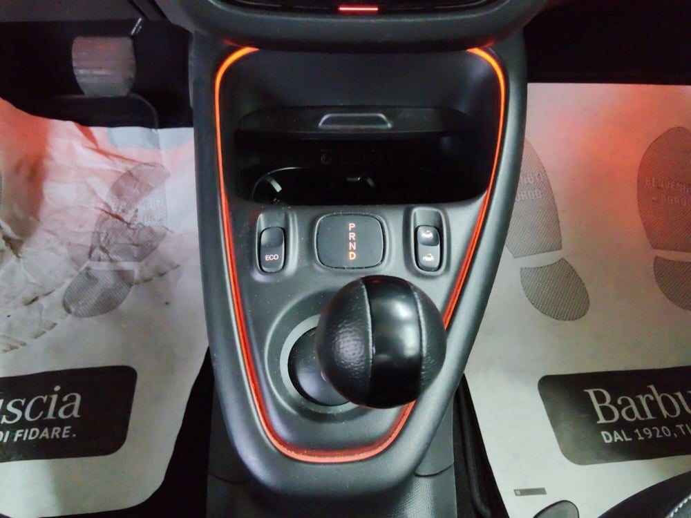 smart Fortwo Cabrio usata a Pescara (18)