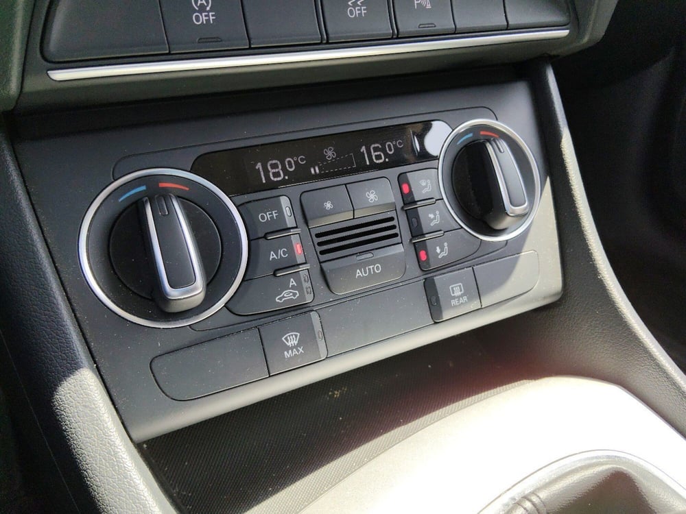 Audi Q3 usata a Pescara (11)
