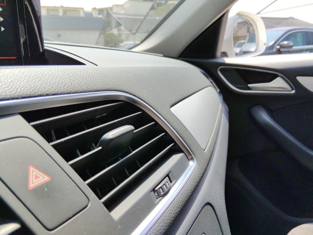 Audi Q3 usata a Pescara (12)