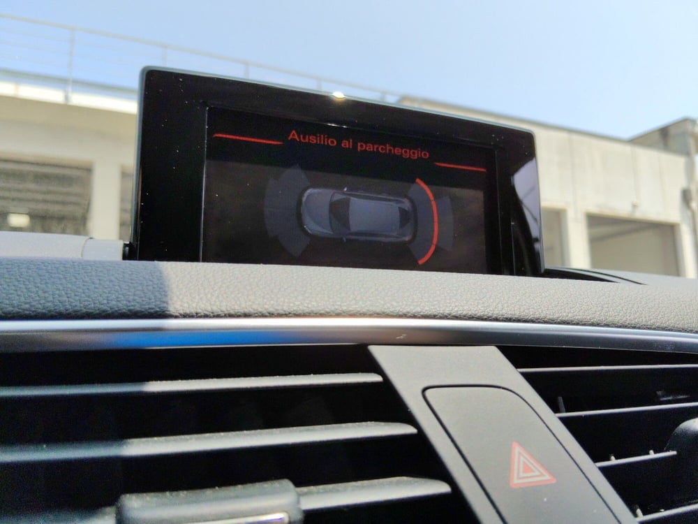 Audi Q3 usata a Pescara (13)