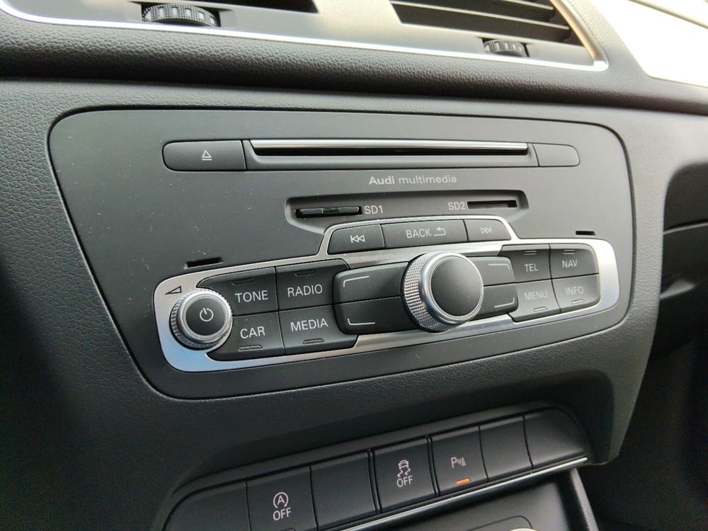 Audi Q3 usata a Pescara (14)