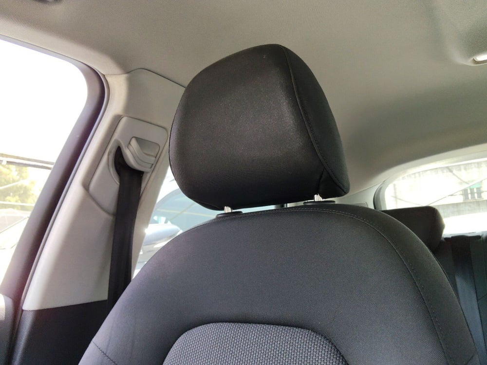Audi Q3 usata a Pescara (15)
