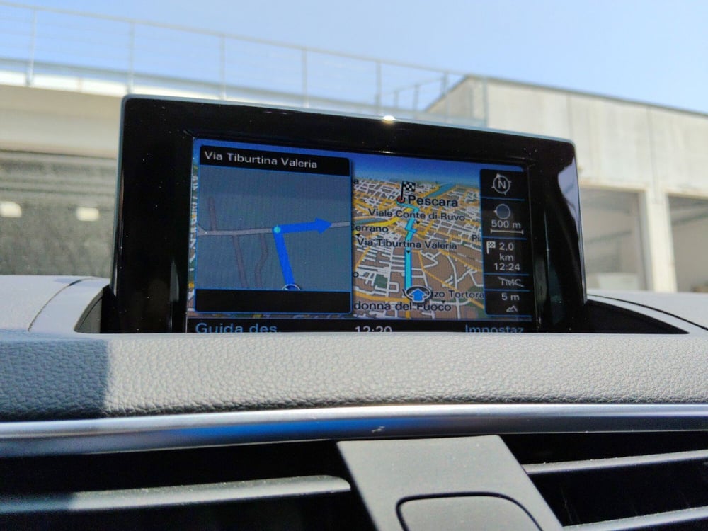 Audi Q3 usata a Pescara (20)