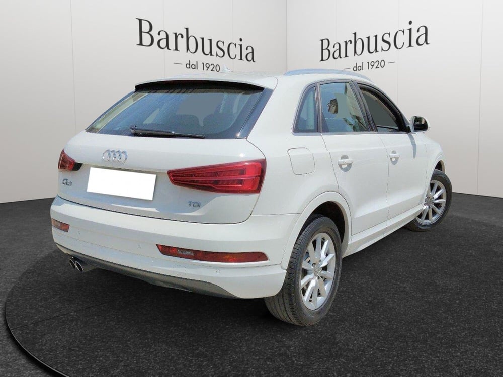 Audi Q3 usata a Pescara (3)