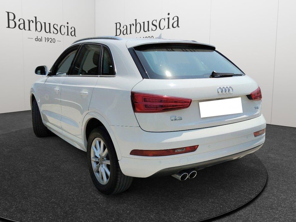 Audi Q3 usata a Pescara (4)