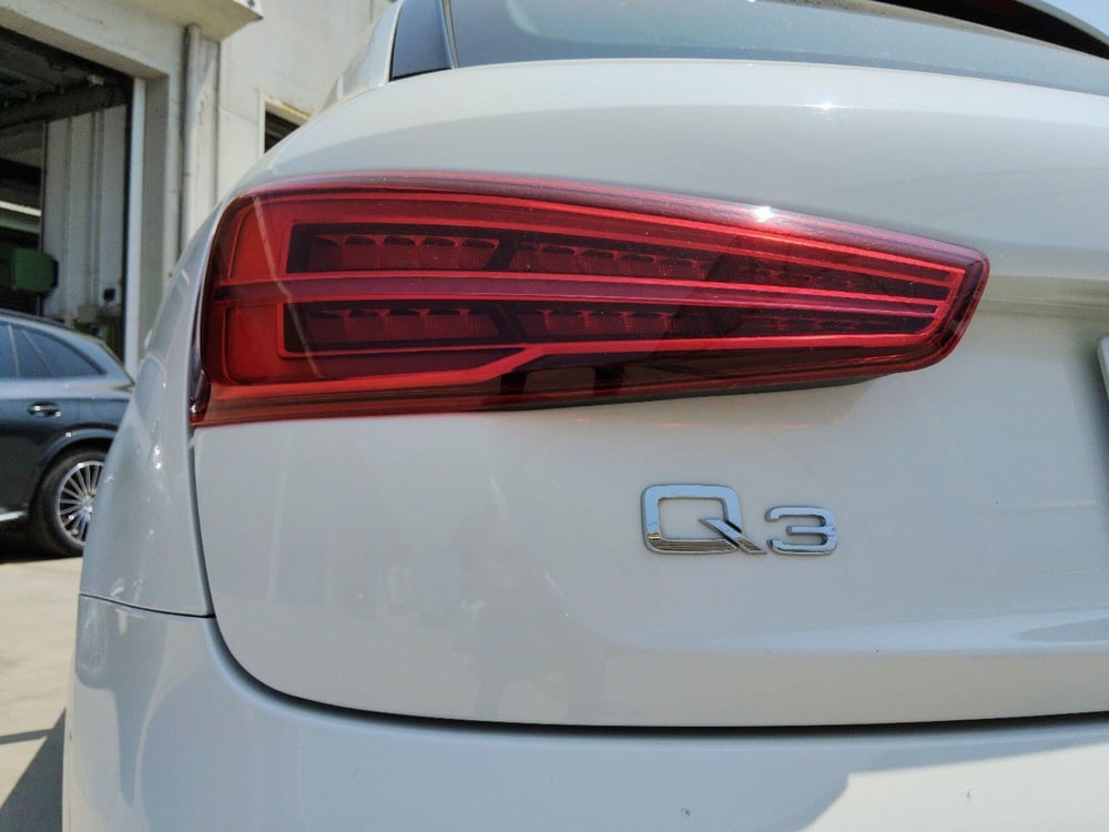 Audi Q3 usata a Pescara (5)