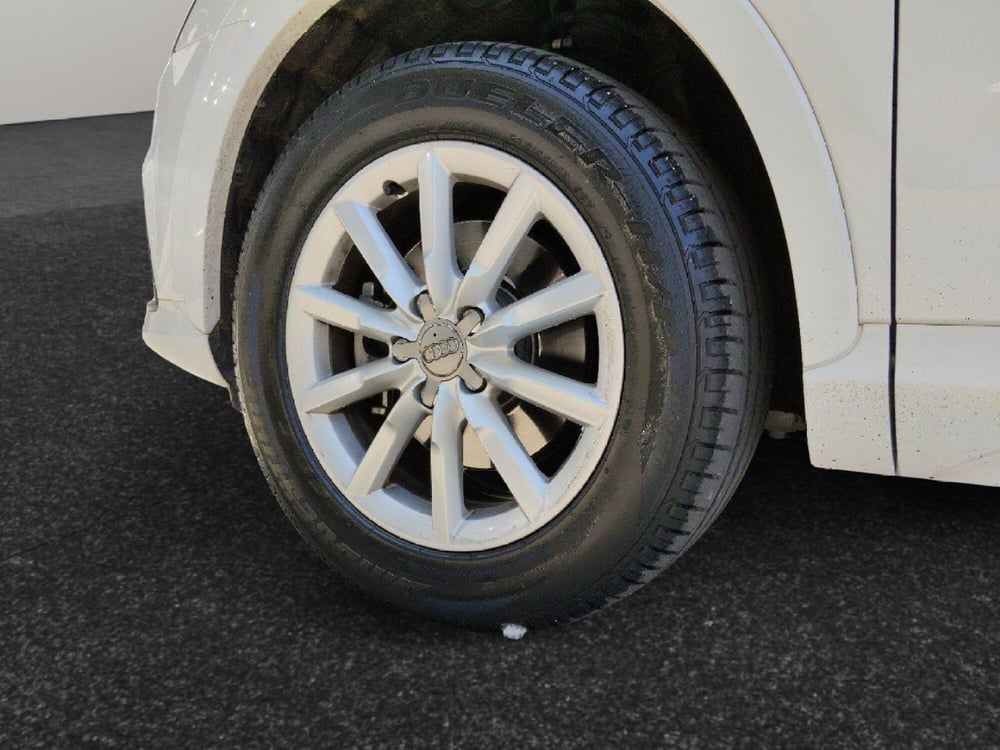 Audi Q3 usata a Pescara (7)