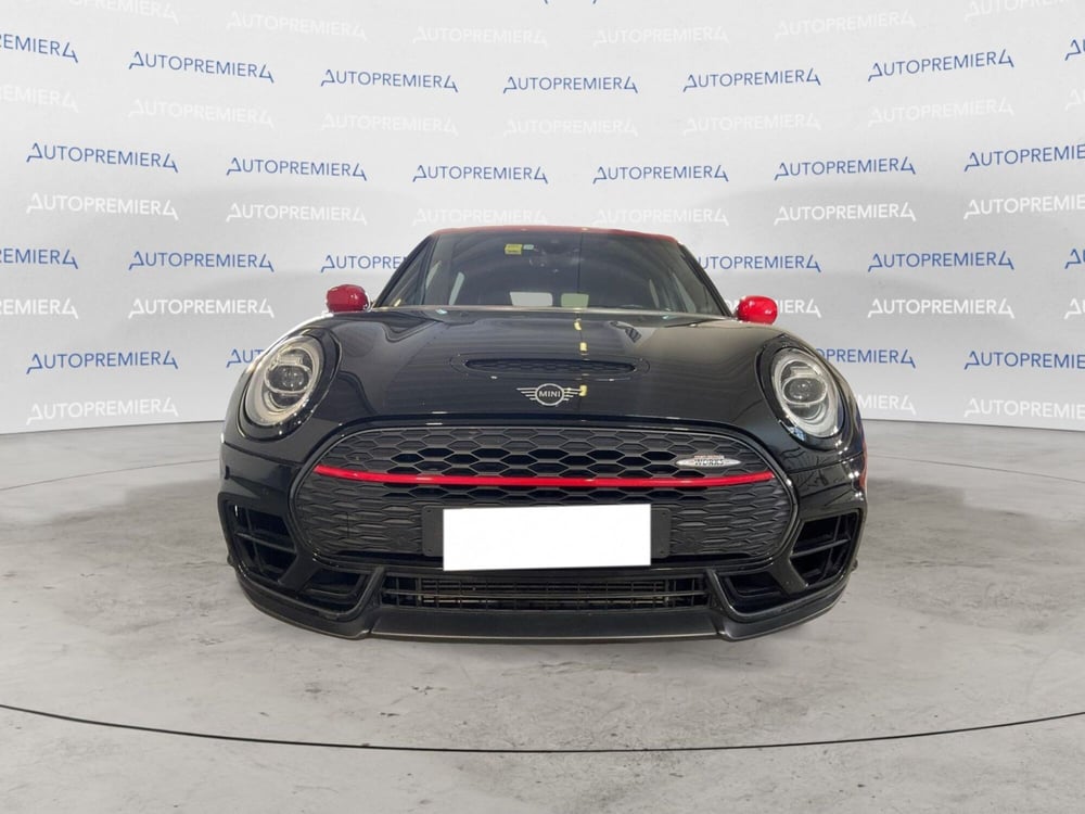 MINI Mini Clubman usata a Como (2)